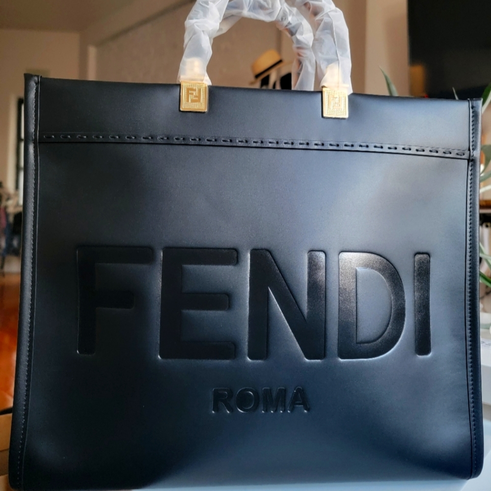 New Fendi Sunshine Medium bag